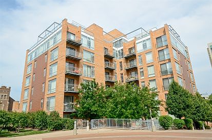 1st image of 1740 Oak Ave Unit 604A