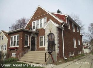4852 N 48th St, Milwaukee, WI 53218