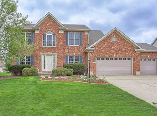 1809 Benodot St, Champaign, IL 61822