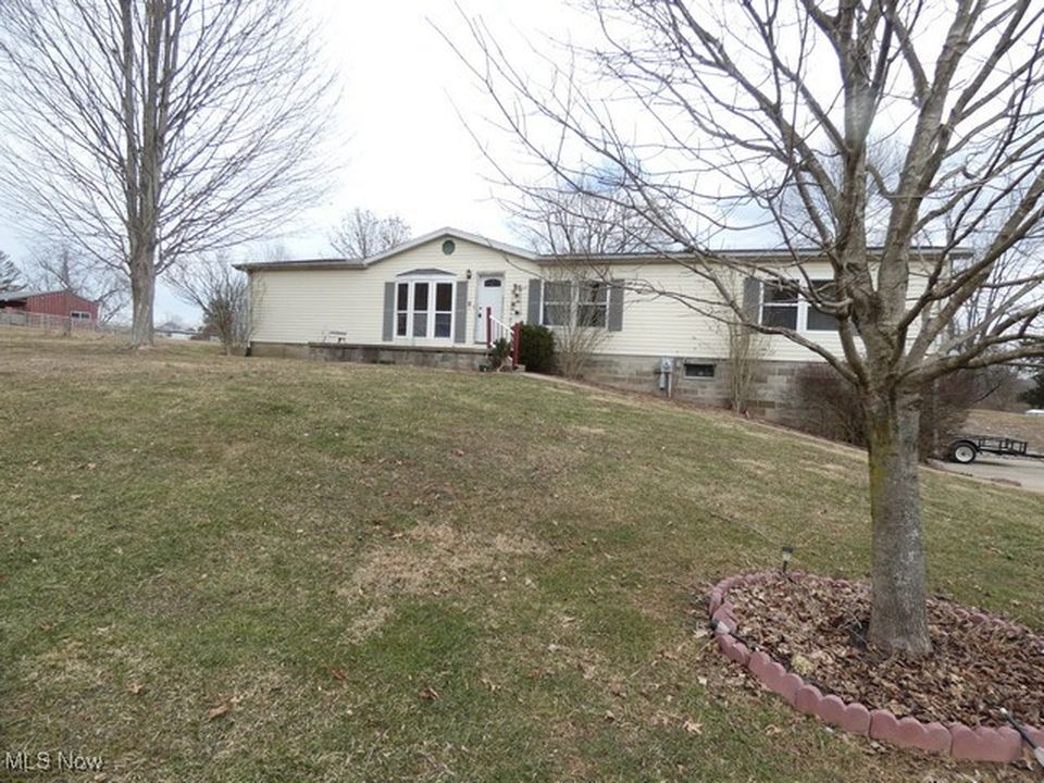 Real estate listing image