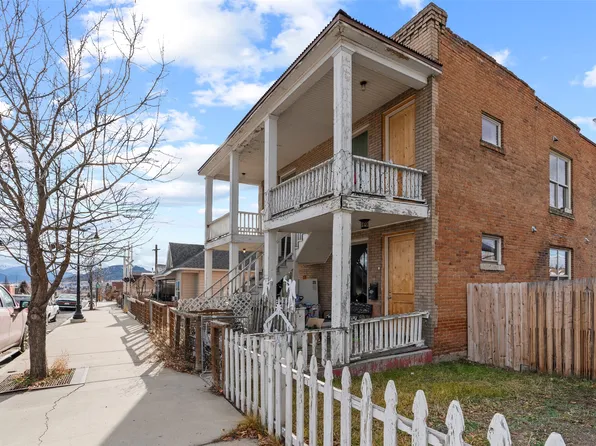 823 S Main St #1, Butte, MT 59701
