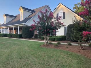 2046 Pheasant Run Dr, McDonough, GA