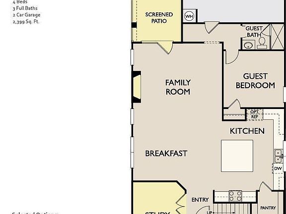 2nd image of this home