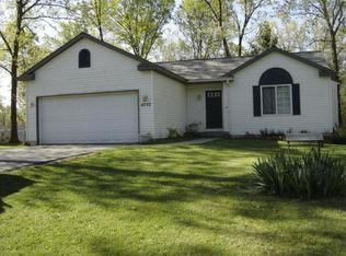 4757 Whitefish Woods Dr, Pierson, MI 49339