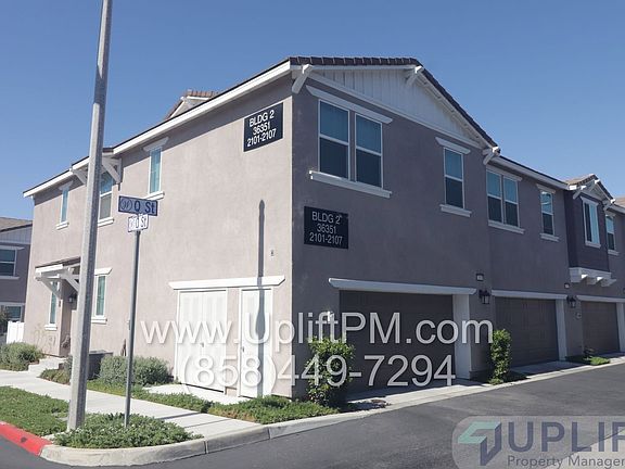4th image of 36351 Elizabeth Ln Unit 2107