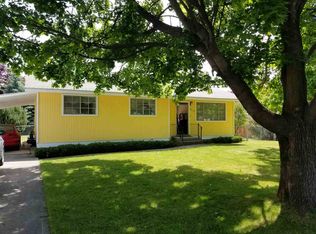 2610 N Bradley Rd, Spokane, WA 99212