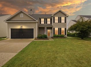 910 Hanson Dr, Newport News, VA 23602