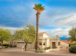 16307 E Segundo Dr UNIT B, Fountain Hills, AZ 85268