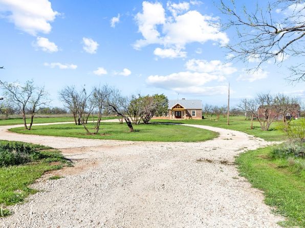 5491 County Road 251, Clyde, TX 79510