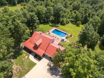 6729 Wayne Route Aa, Piedmont, MO, 63957