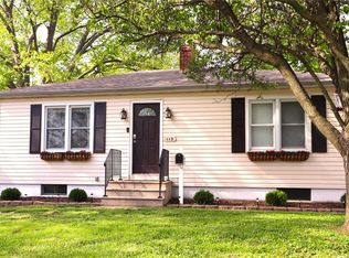 113 Henderson St, Troy, IL