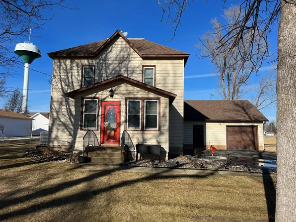 312 Carolina Ave, Hoffman, MN 56339