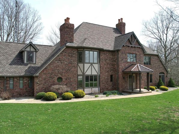 4096 W 100 N, Crawfordsville, IN 47933