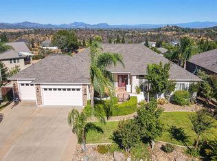 1507 Brinn Dr, Redding, CA 96001