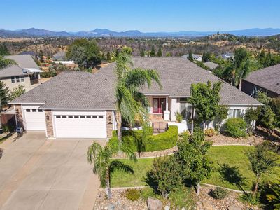 1507 Brinn Dr, Redding, CA, 96001