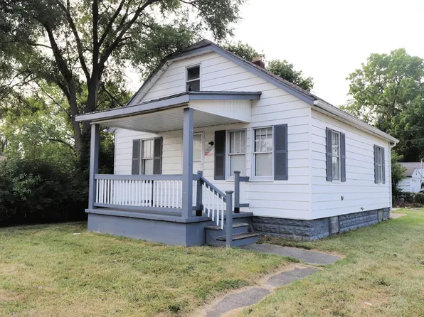 3702 Davison Rd, Flint, MI 48506