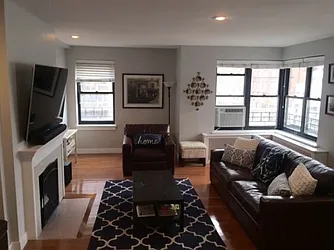 Rented by Nest Seekers International