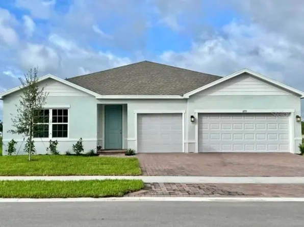 6715 Rumine Cir, Vero Beach, FL 32967