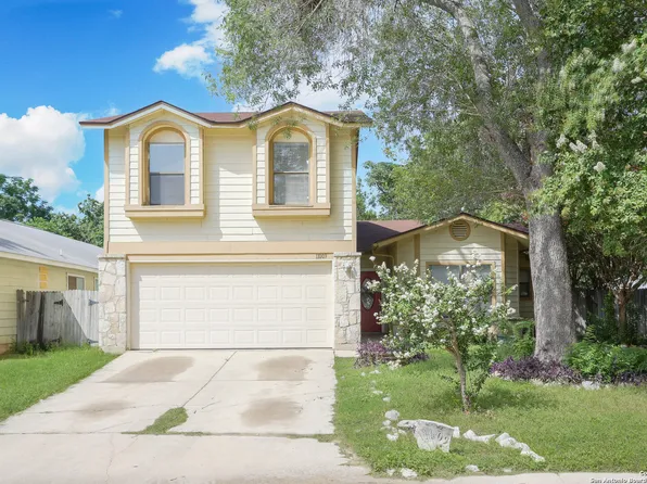 11009 Almond Prk, San Antonio, TX 78249