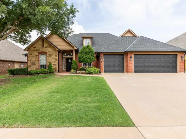 410 NW 76th St, Lawton, OK 73505