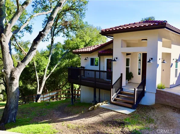 2125 San Fernando Rd, Atascadero, CA 93422