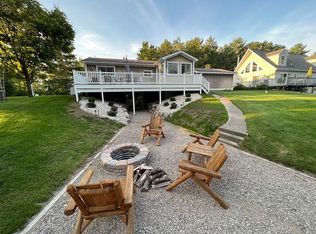 6584 Holden Ave, Indian River, MI 49749