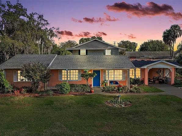 936 N Baker St, Mount Dora, FL 32757