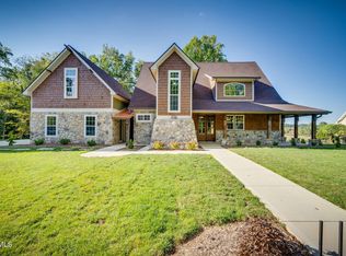 107 Lexington Ct, Greeneville, TN 37745