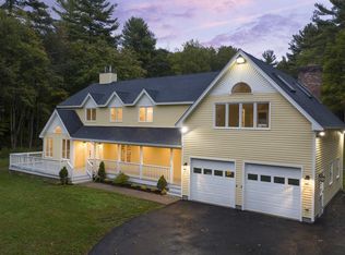 135 Flagg Rd, East Brookfield, MA 01515
