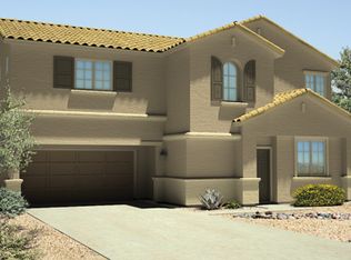 8308 Mokena Ave, Las Vegas, NV 89178
