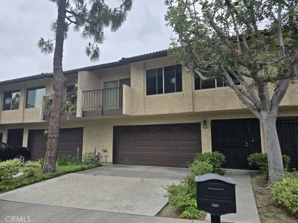 5107 Tierra Antigua Dr, Whittier, CA 90601