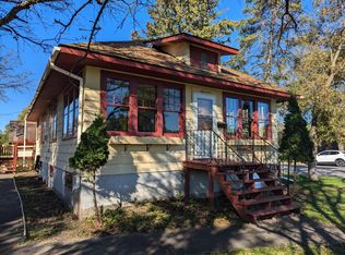 1100 7th Ave, International Falls, MN 56649