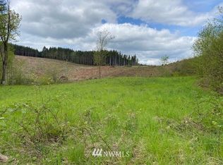 0 Buckhorn Rd, Winlock, WA 98596