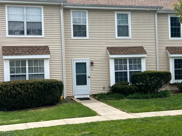 23 Nottingham Way, Somerset, NJ 08873