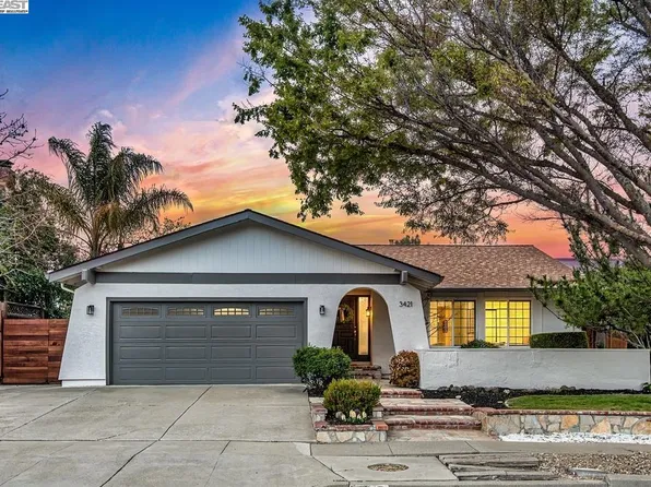 3421 Touriga Dr, Pleasanton, CA 94566