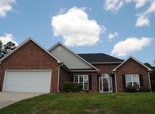 3624 Easthampton Dr, Gastonia, NC 28056