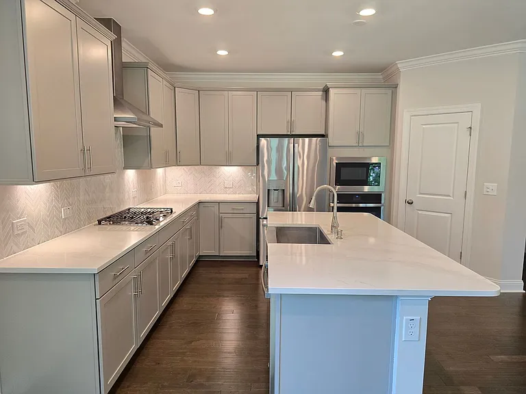 202 Trailing Bluff Way — Photo 7