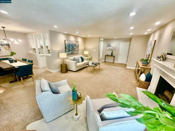 167 Rubicon Cir, Danville, CA 94526