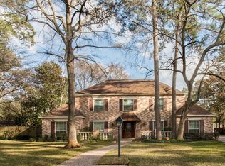 5603 Ascalon Cir, Houston, TX 77069