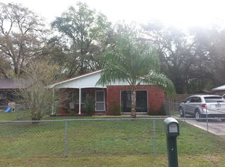 133 Park Rd, Interlachen, FL 32148