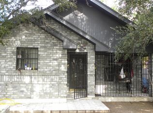 1215 Miracle Dr., Mission, TX 78572