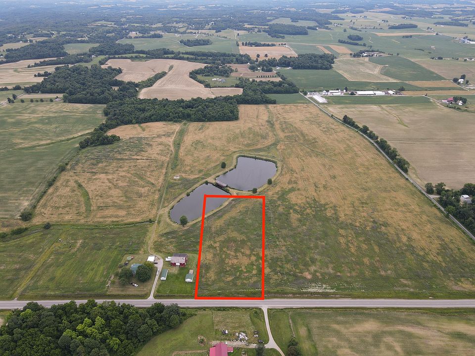 1st image of 0 State Route 13 Lot 4