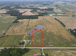 0 State Route 13 LOT 4, Thornville, OH 43076