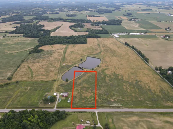 0 State Route 13 Lot 4, Thornville, OH 43076