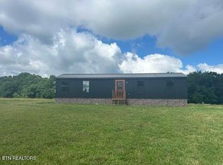 367 Christenson Rd, Deer Lodge, TN 37726
