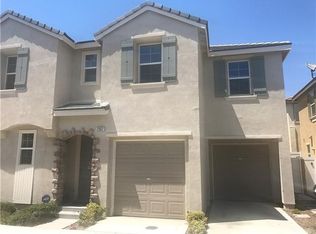 2862 S Via Belamaria, Ontario, CA 91762