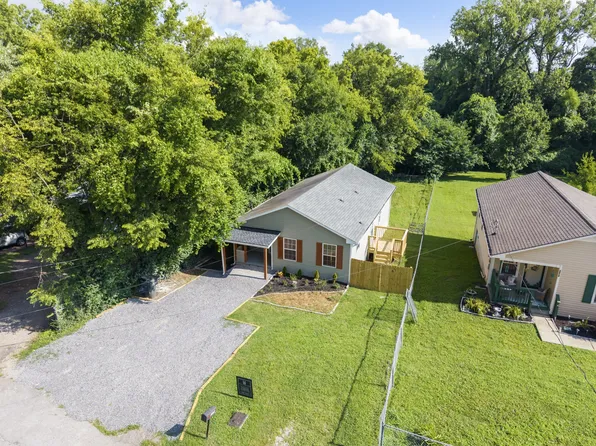 2513 Delk Ave, Nashville, TN 37208
