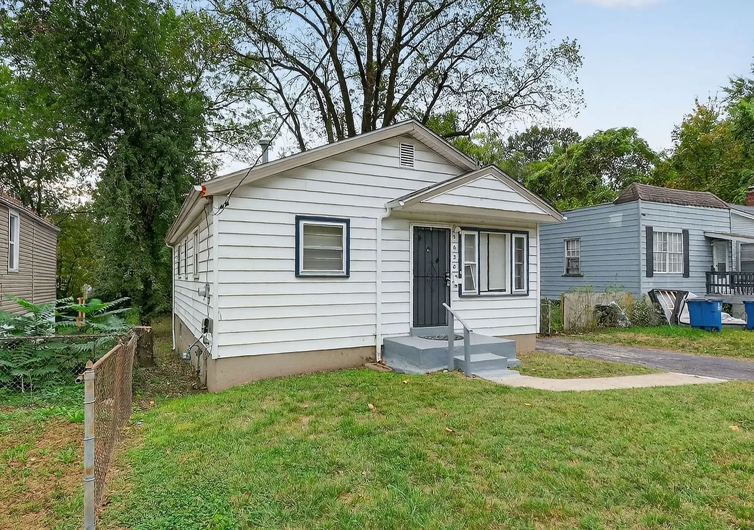 Section 8 Welcome For Rent 5638 Helen Ave, St. Louis, MO — Photo 2