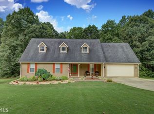 35 Dove Point Cir, Covington, GA 30016