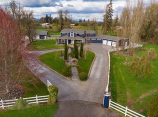 3312 NE 225th Cir, Ridgefield, WA 98642